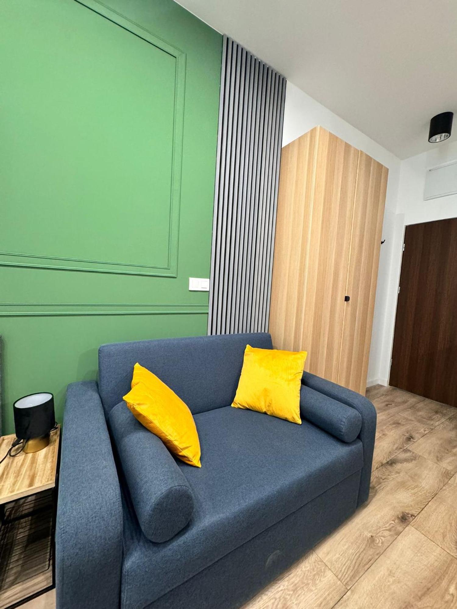 Coal & Copper Lofts Apartment Katowice Exterior photo