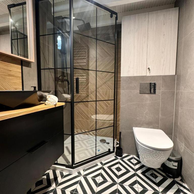 Coal & Copper Lofts Apartment Katowice Exterior photo